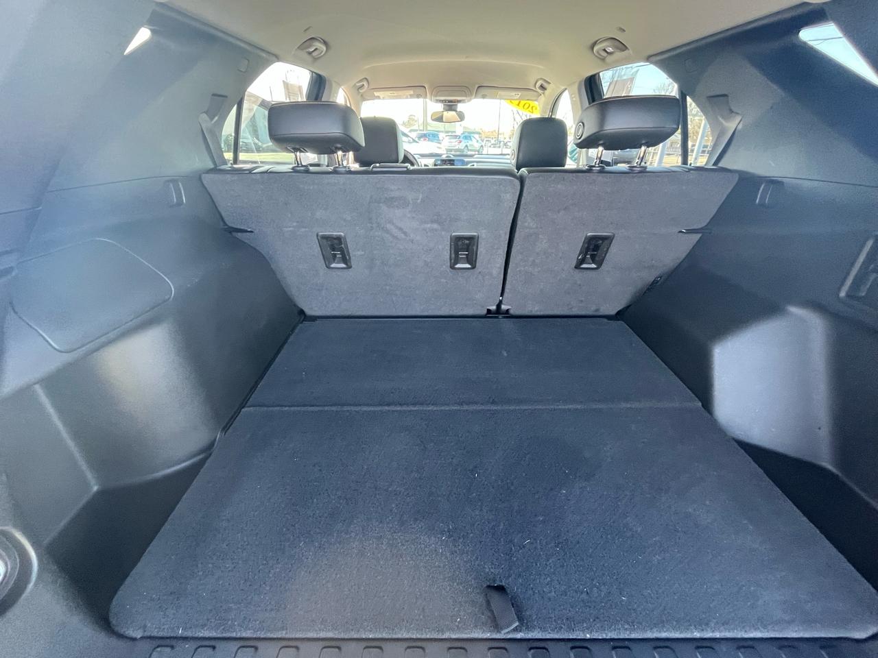 Chevrolet Equinox Premier 1.5 2WD 2019