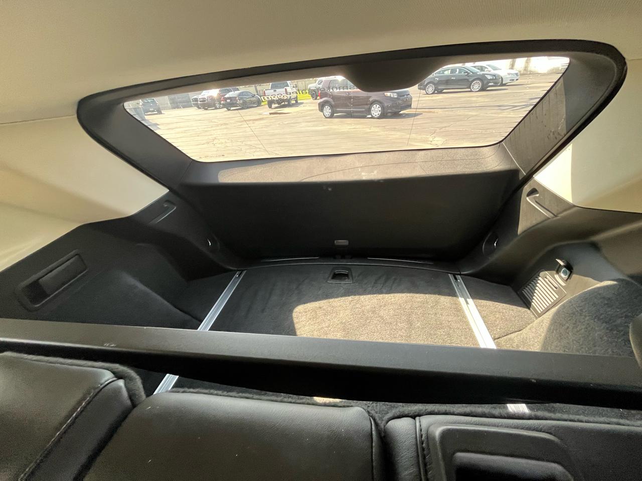 Cadillac XT5 Luxury 2017