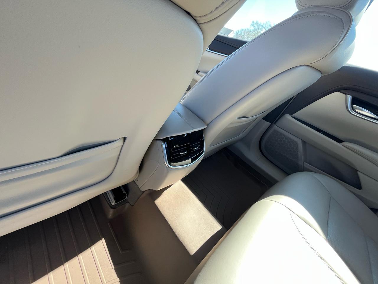 Cadillac XTS Standard FWD 2015