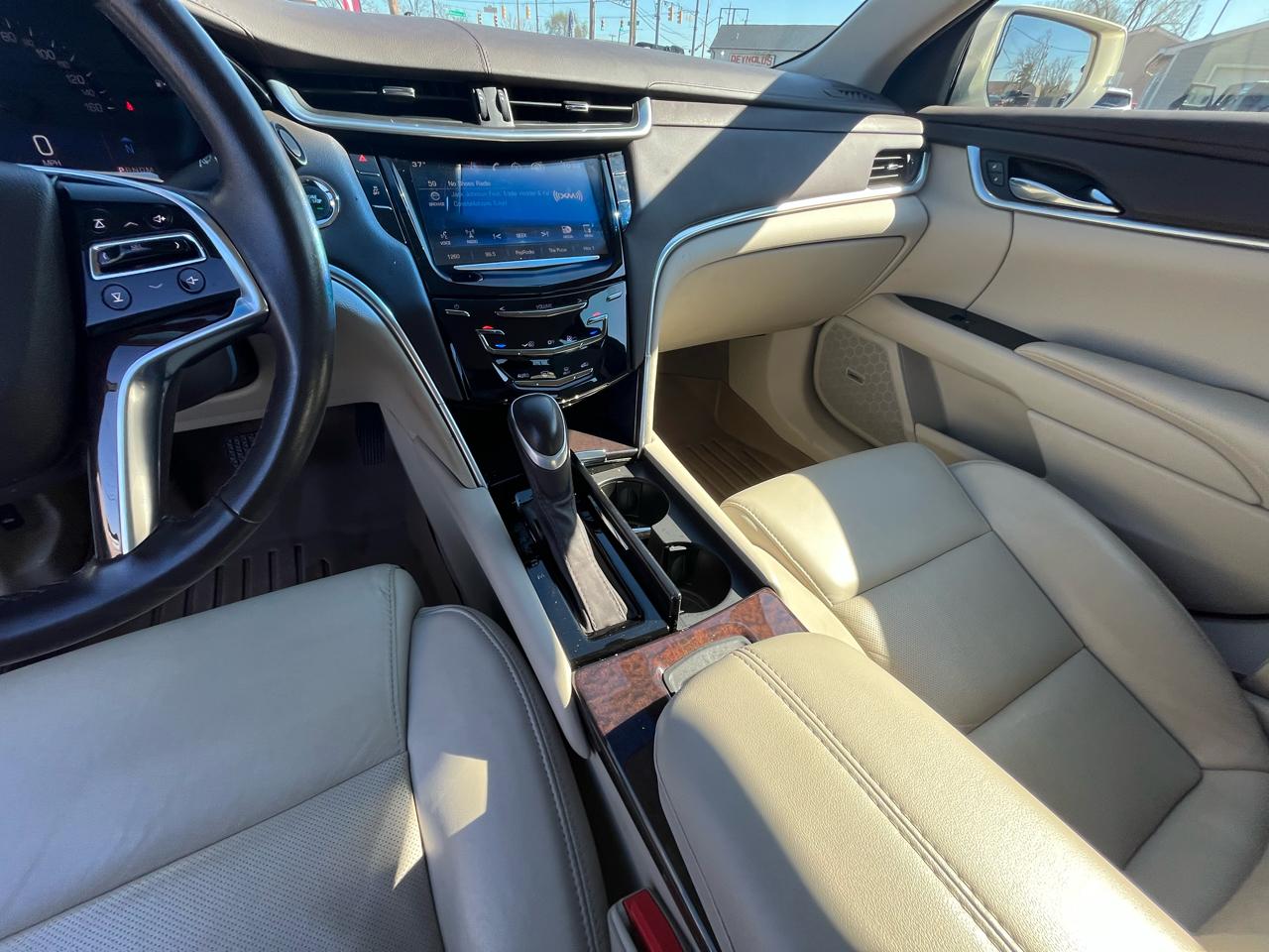 Cadillac XTS Standard FWD 2015