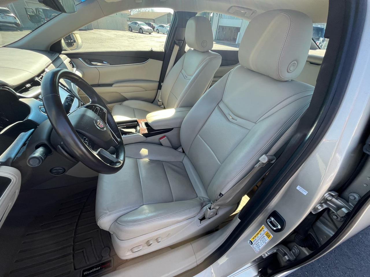 Cadillac XTS Standard FWD 2015