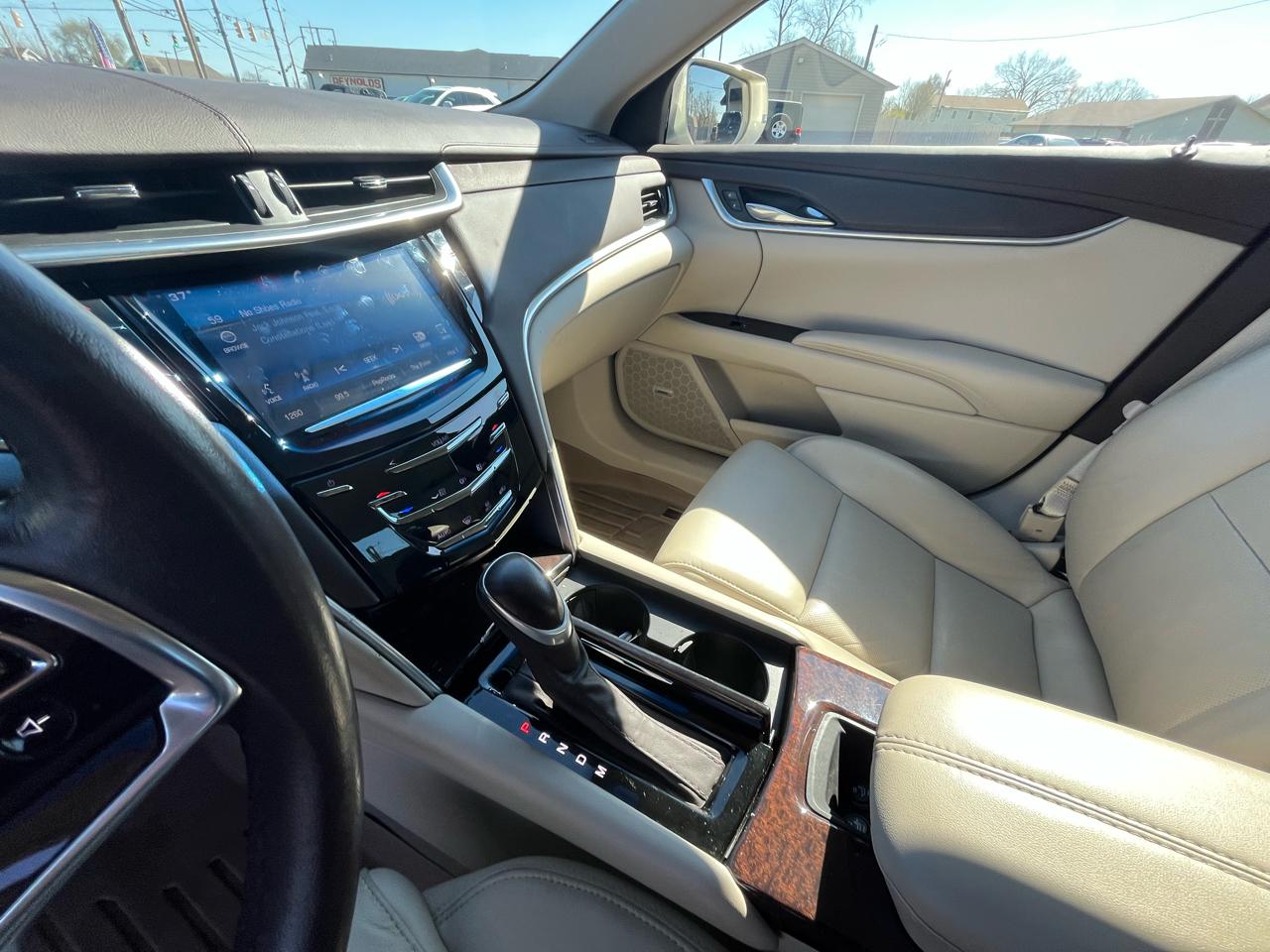 Cadillac XTS Standard FWD 2015