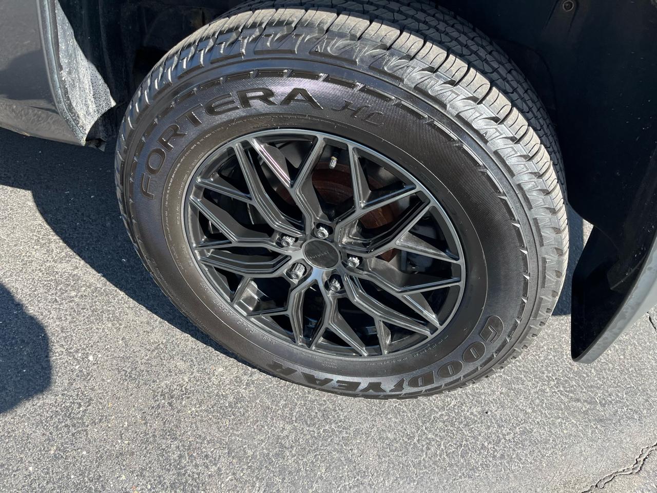 Honda Ridgeline RTL 2007