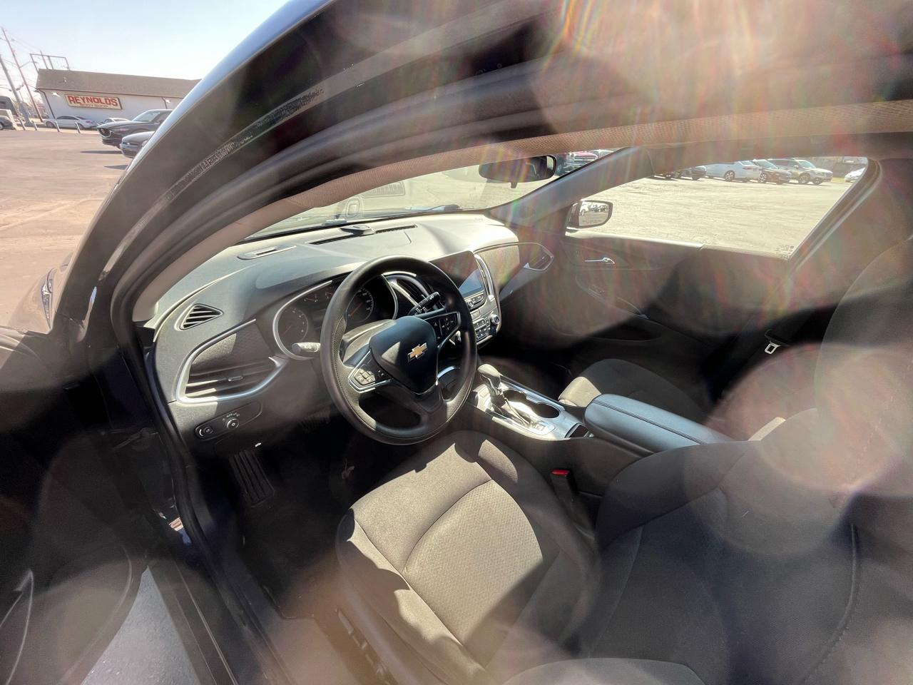 Chevrolet Malibu 1LT 2023