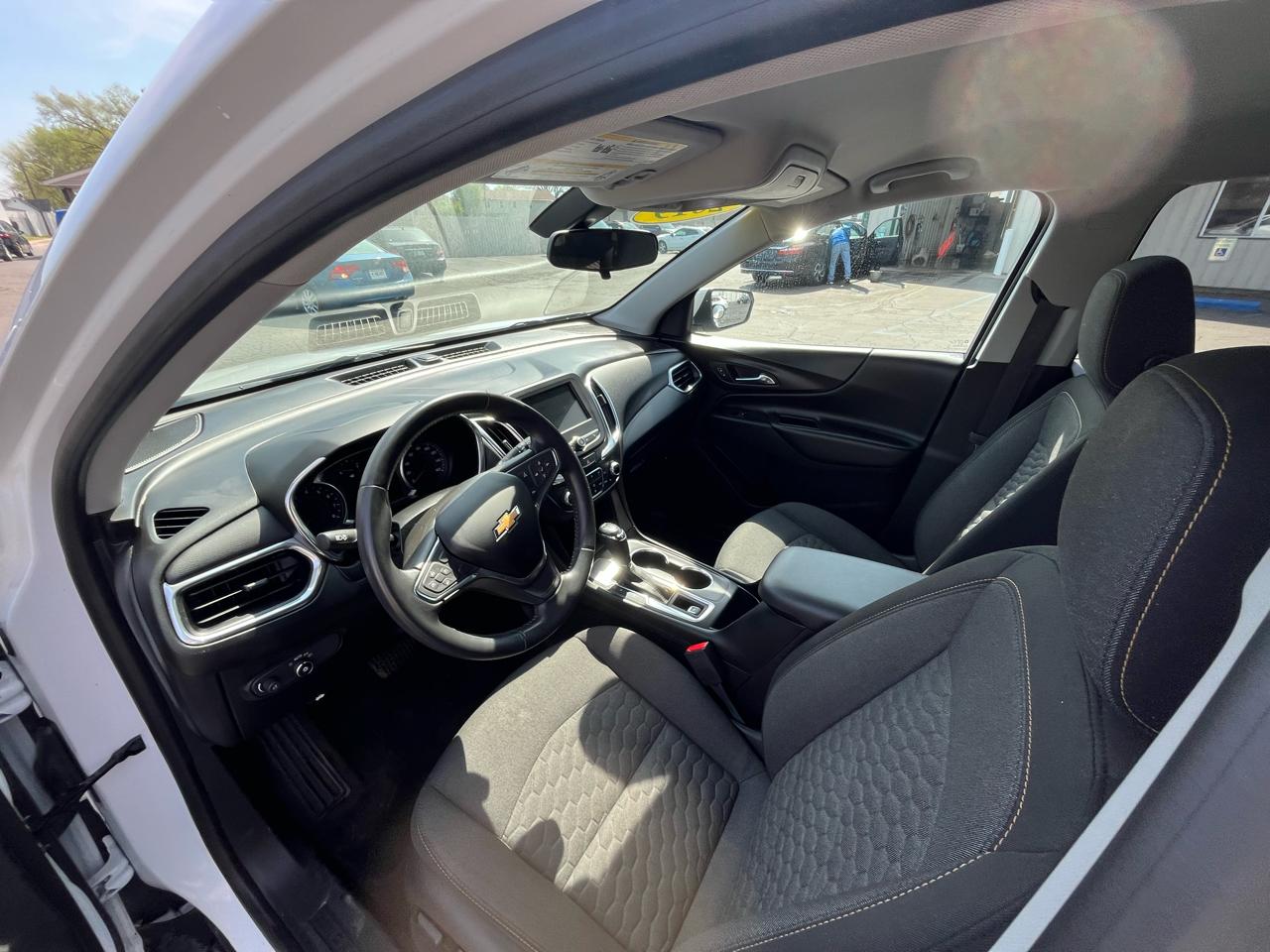 Chevrolet Equinox LT 1.5 2WD 2019