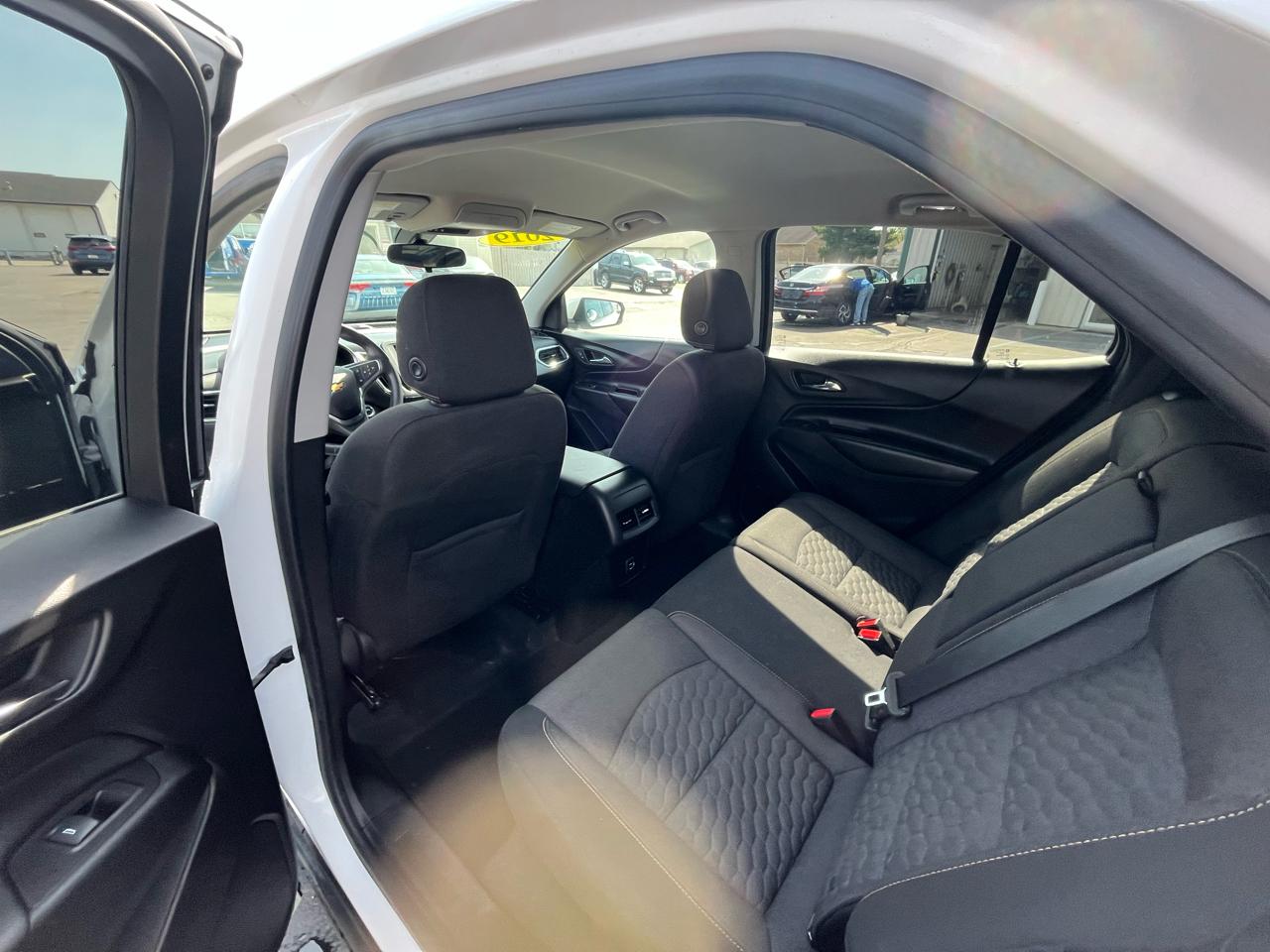 Chevrolet Equinox LT 1.5 2WD 2019