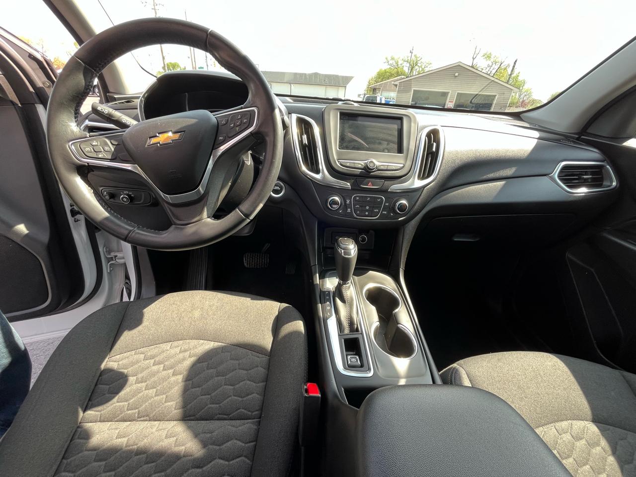 Chevrolet Equinox LT 1.5 2WD 2019