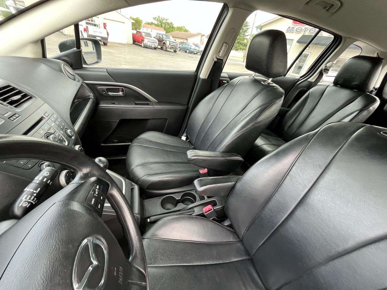 Mazda MAZDA5 Sport AT 2013