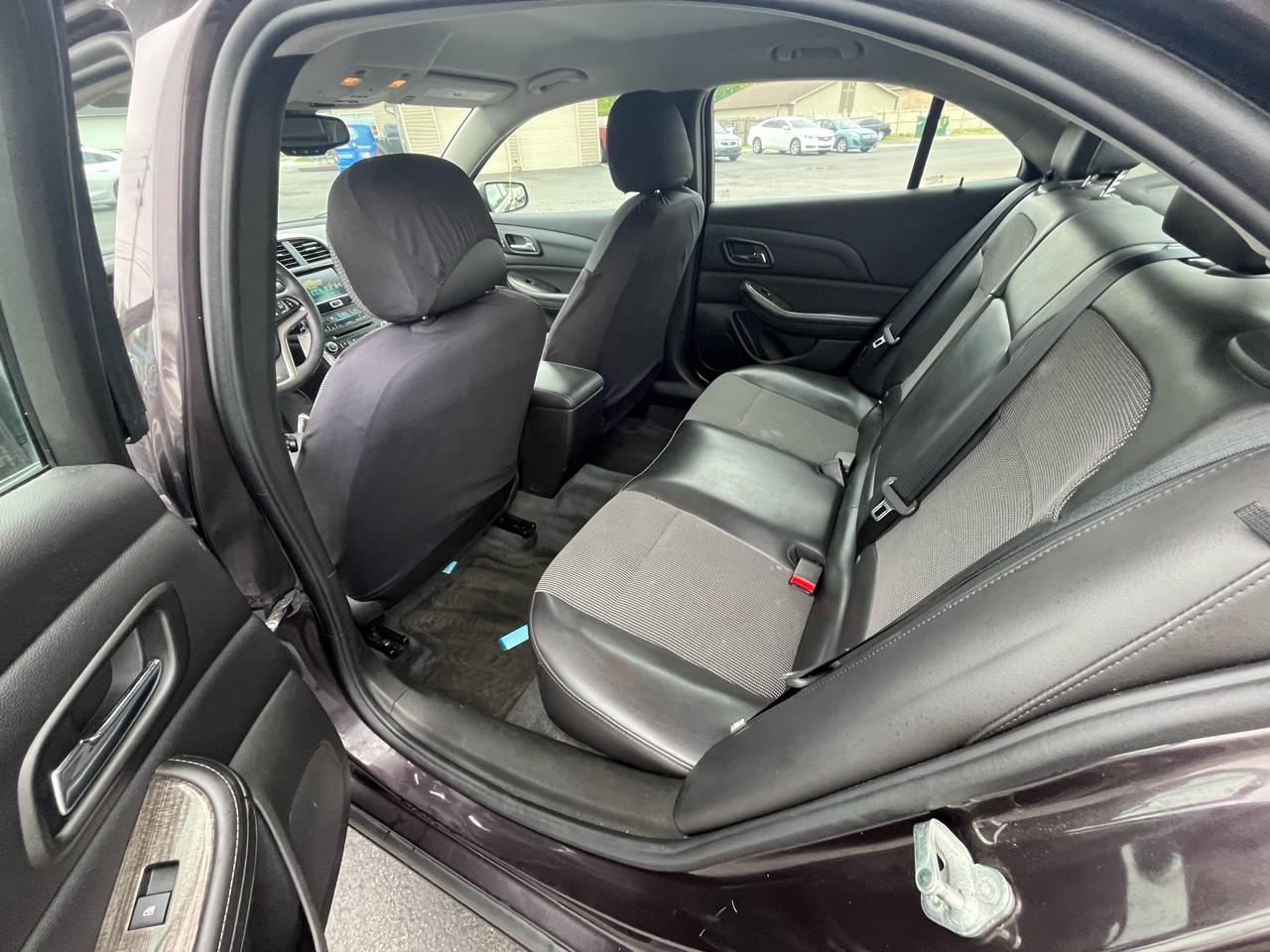 Chevrolet Malibu 1LT 2015