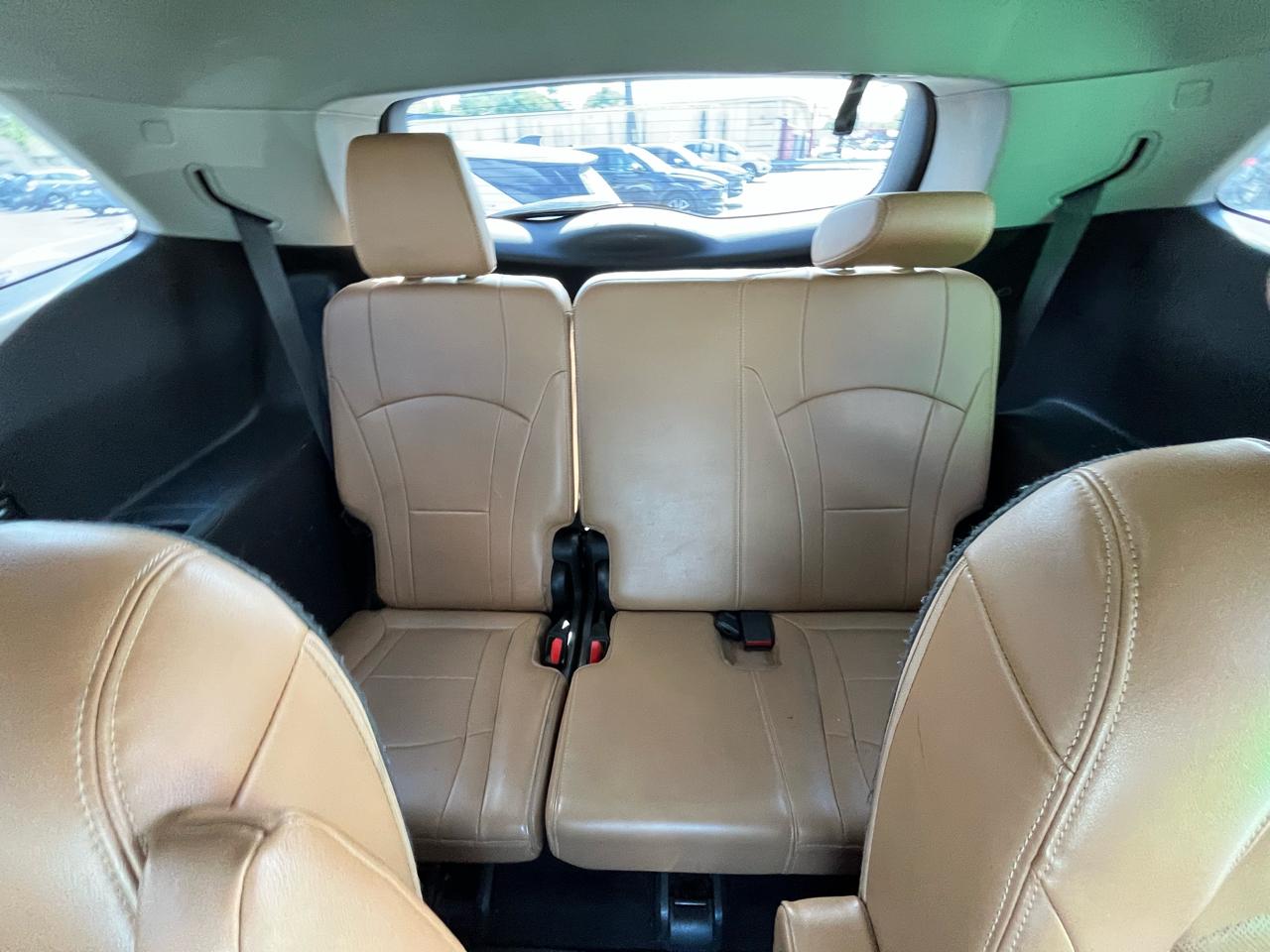 Buick Enclave Essence AWD 2018