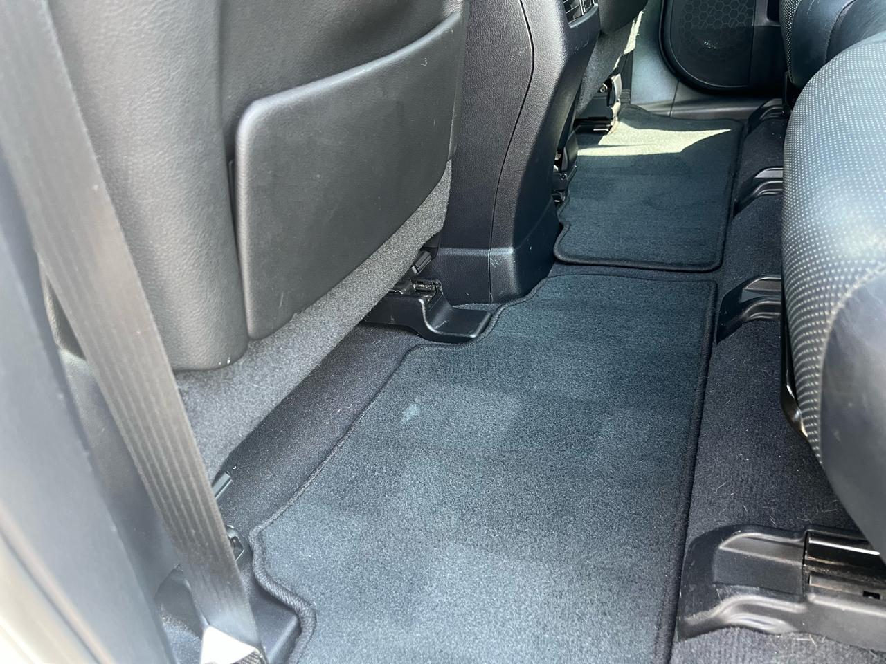 Lexus RX 350 FWD 2013