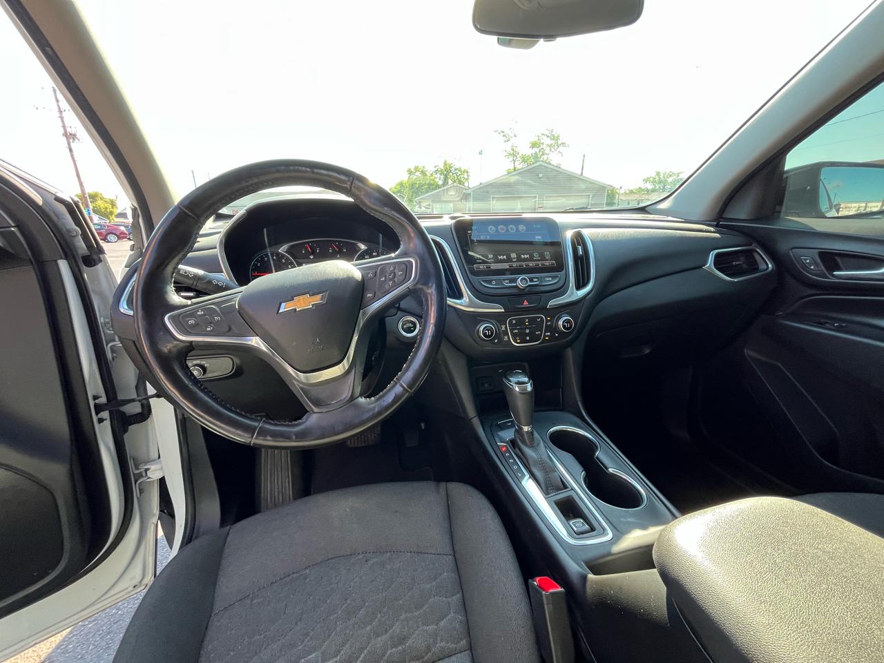 Chevrolet Equinox LT 2WD 2018