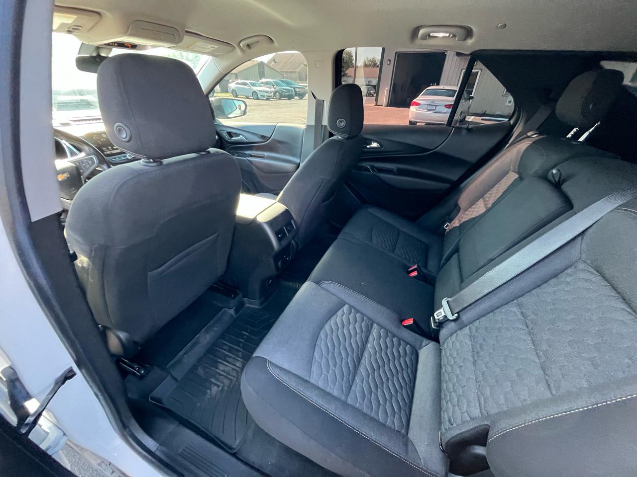 Chevrolet Equinox LT 2WD 2018