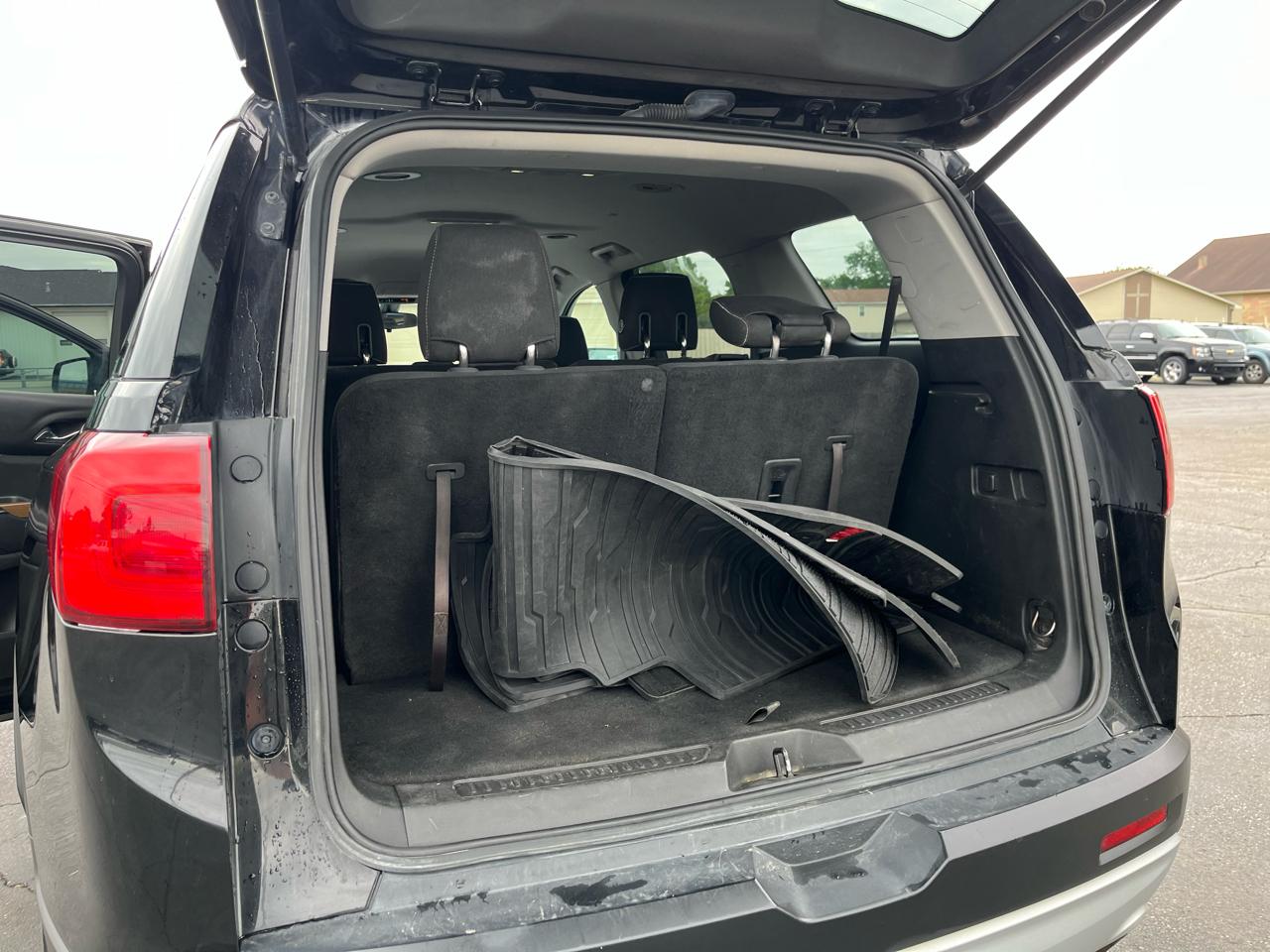 GMC Acadia SLE-1 FWD 2018