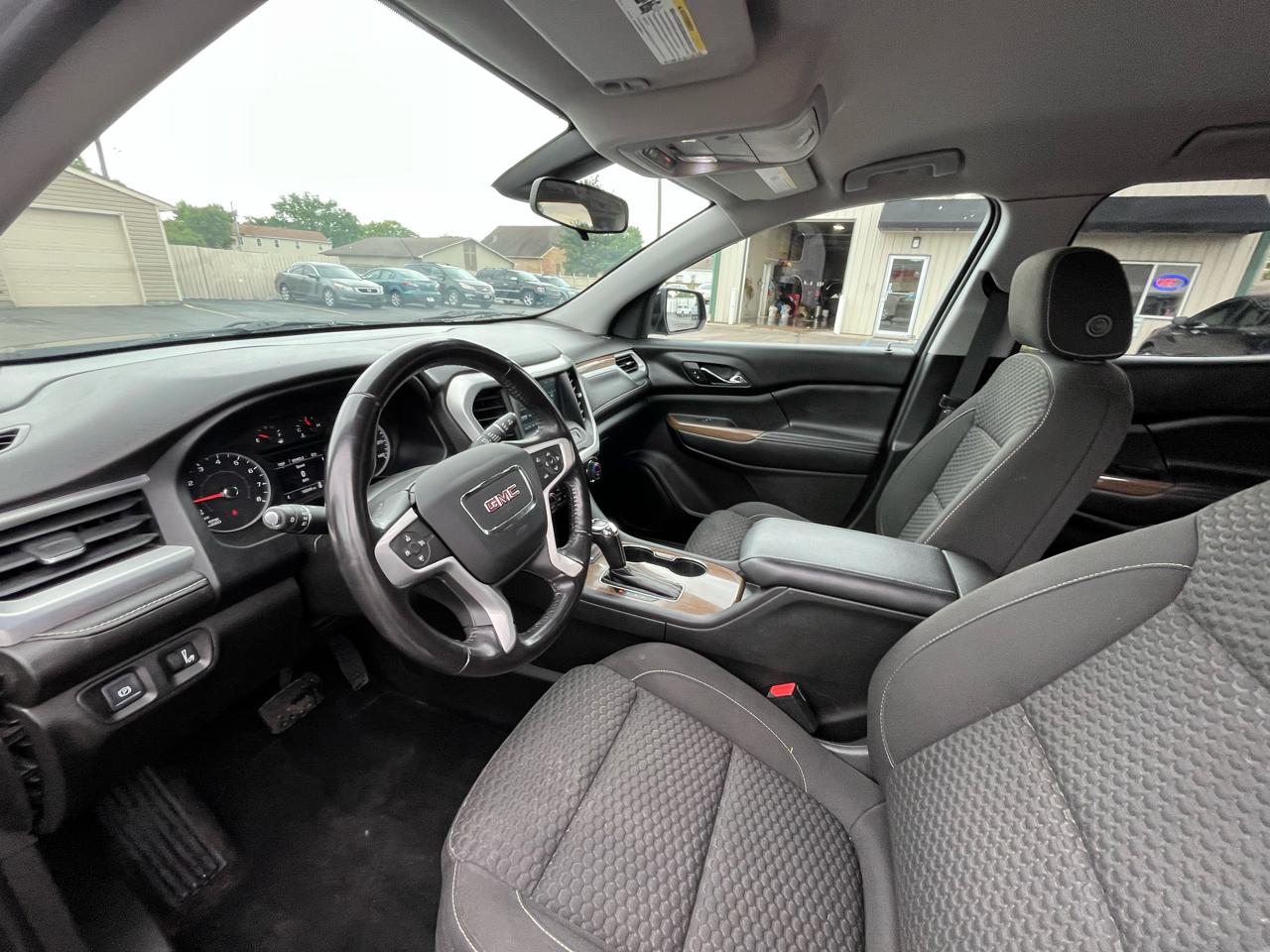 GMC Acadia SLE-1 FWD 2018