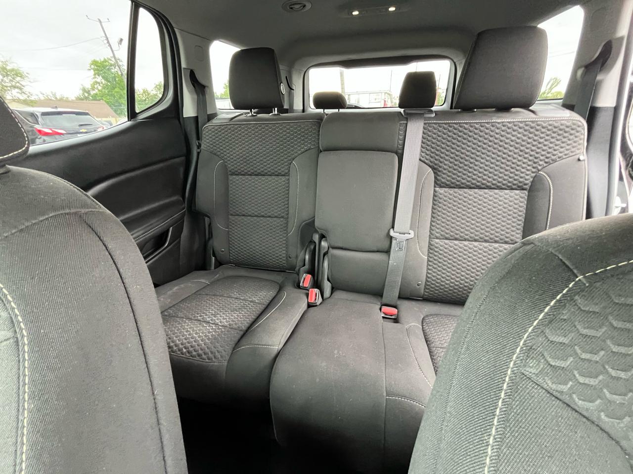 GMC Acadia SLE-1 FWD 2018