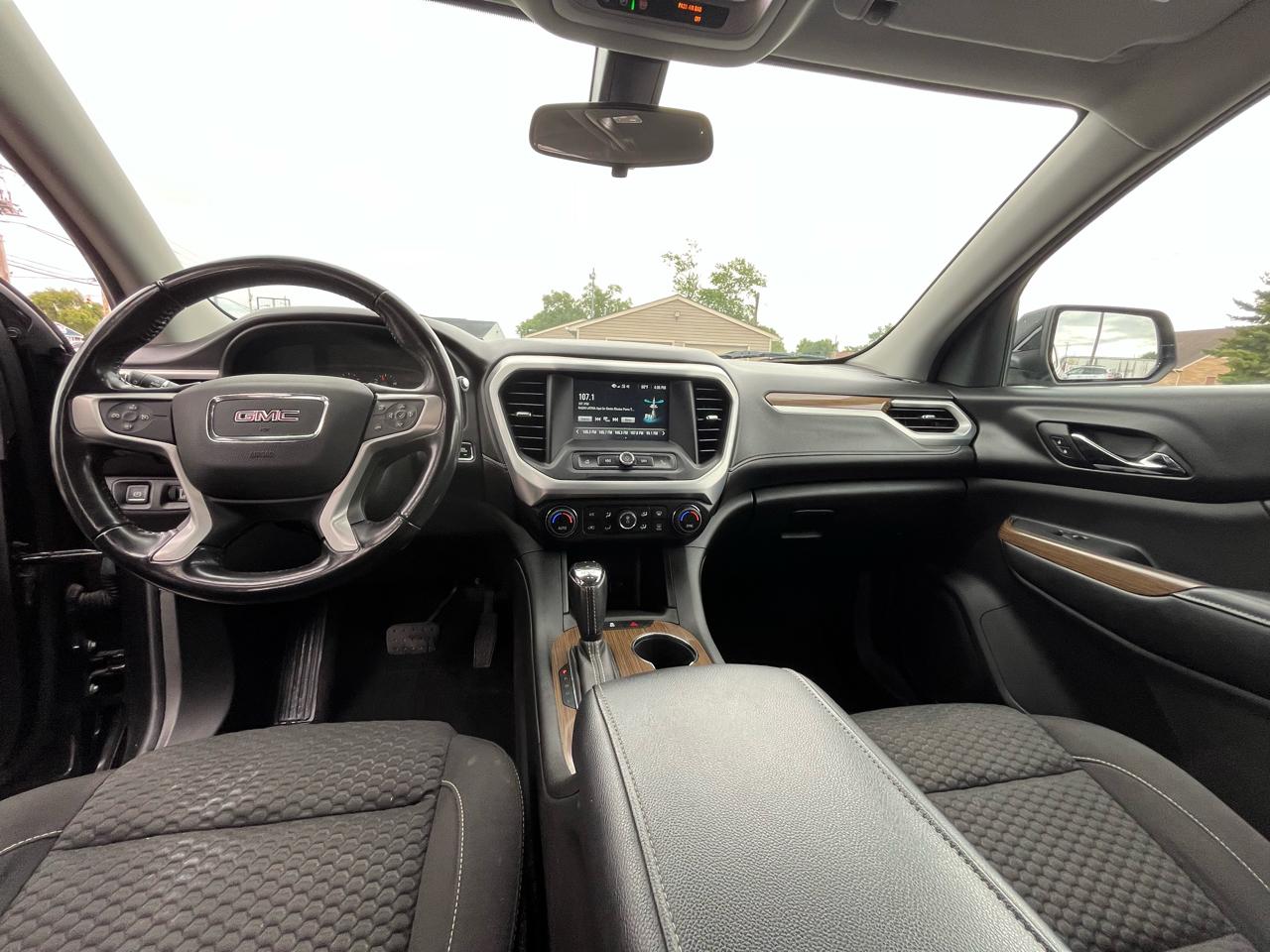 GMC Acadia SLE-1 FWD 2018