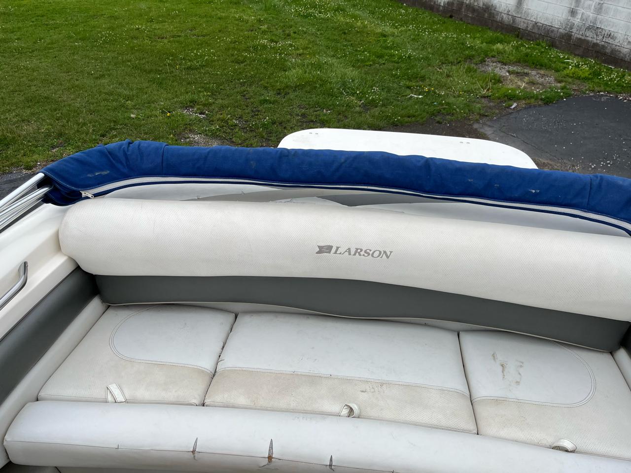 Larson SEI 176  2006