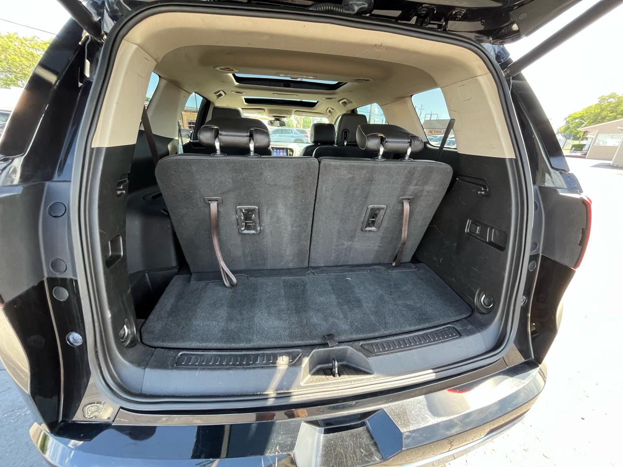 GMC Acadia Denali AWD 2018