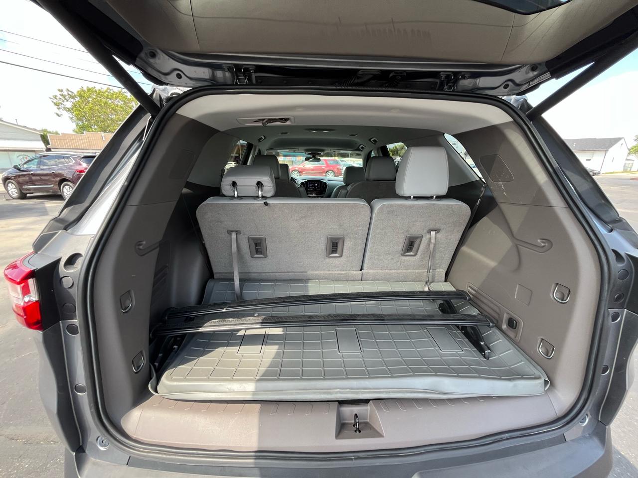 Chevrolet Traverse LT Feather AWD 2020