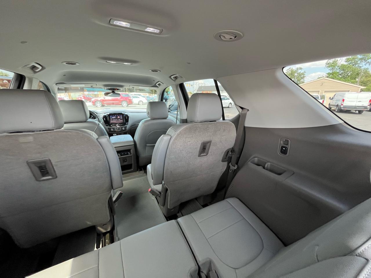 Chevrolet Traverse LT Feather AWD 2020