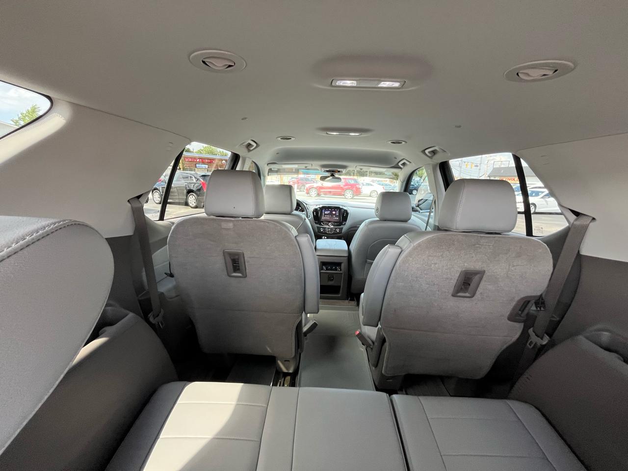 Chevrolet Traverse LT Feather AWD 2020