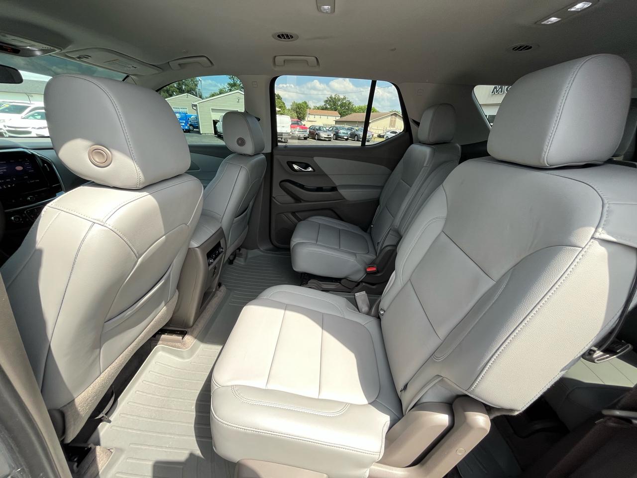 Chevrolet Traverse LT Feather AWD 2020