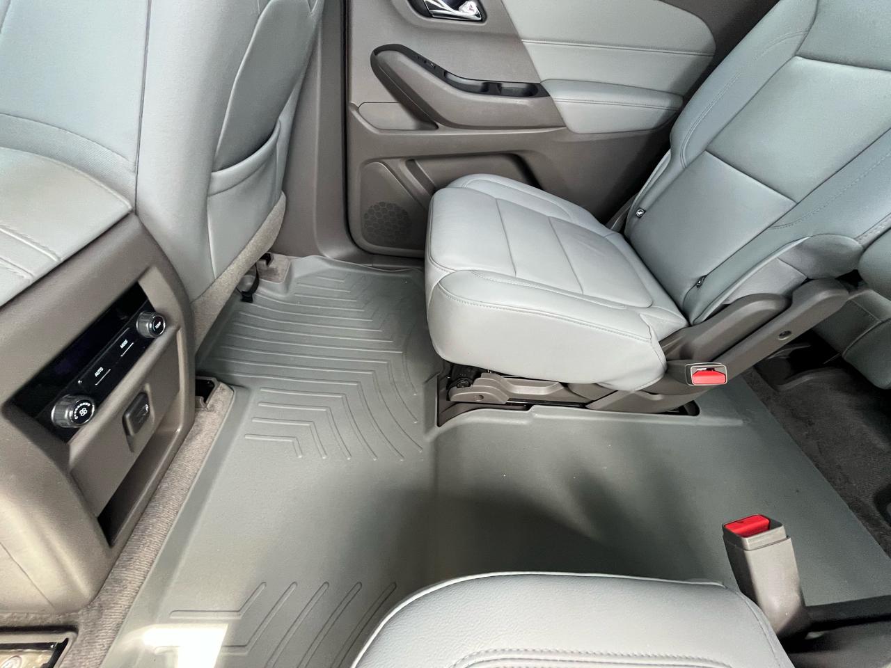 Chevrolet Traverse LT Feather AWD 2020