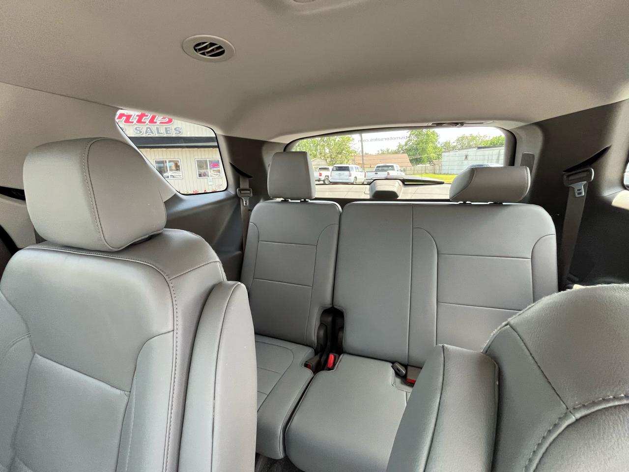 Chevrolet Traverse LT Feather AWD 2020