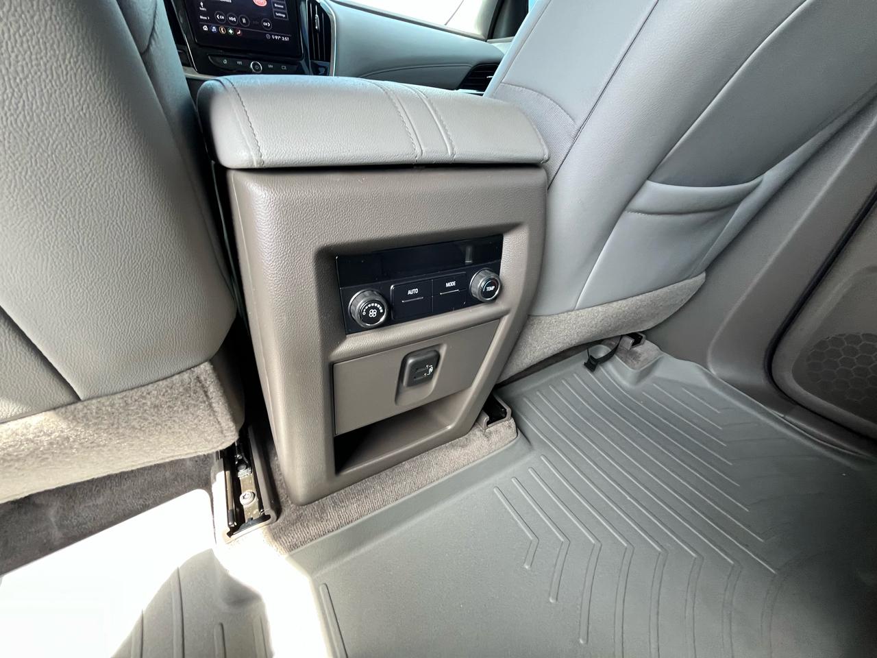 Chevrolet Traverse LT Feather AWD 2020
