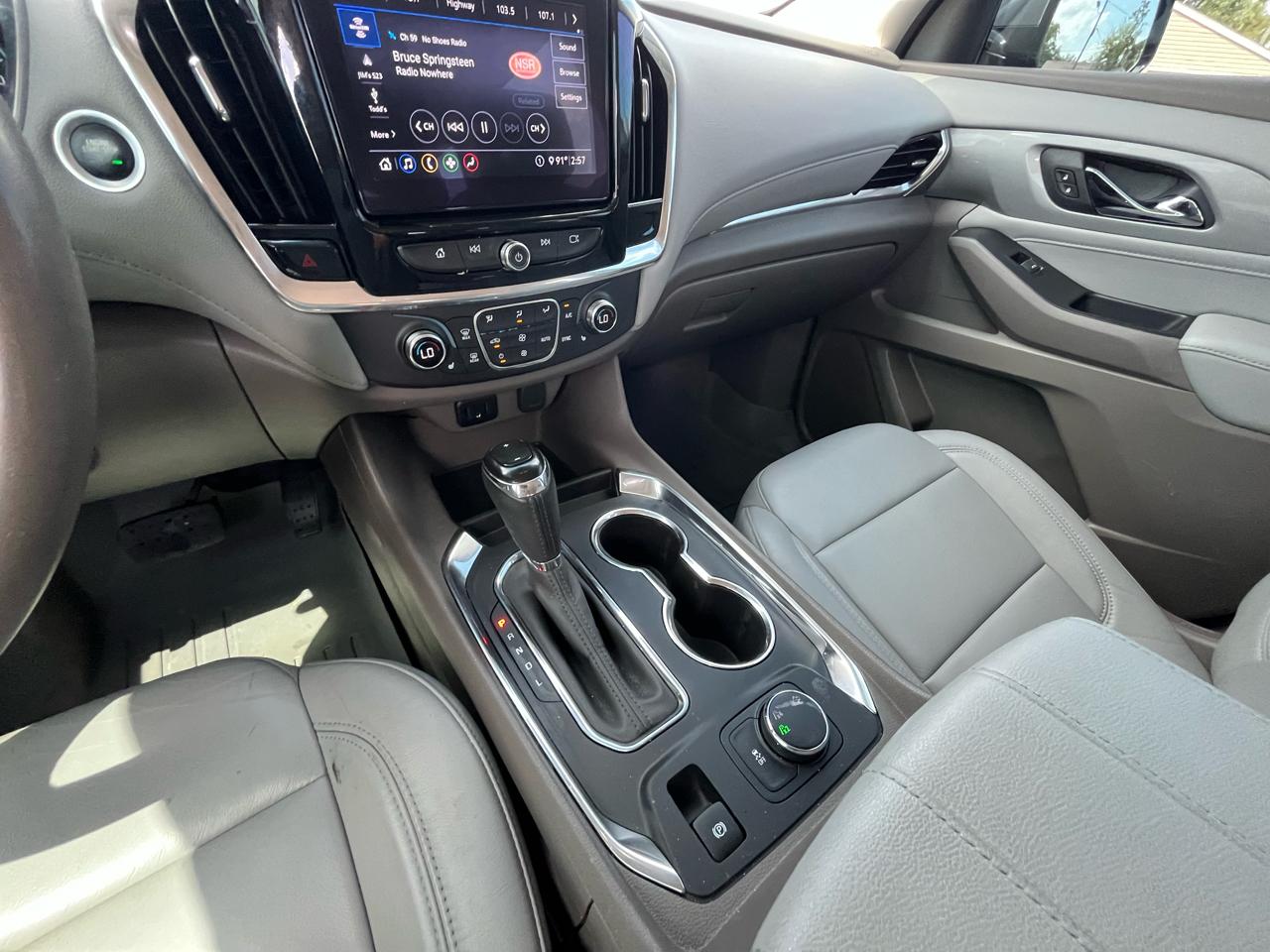 Chevrolet Traverse LT Feather AWD 2020