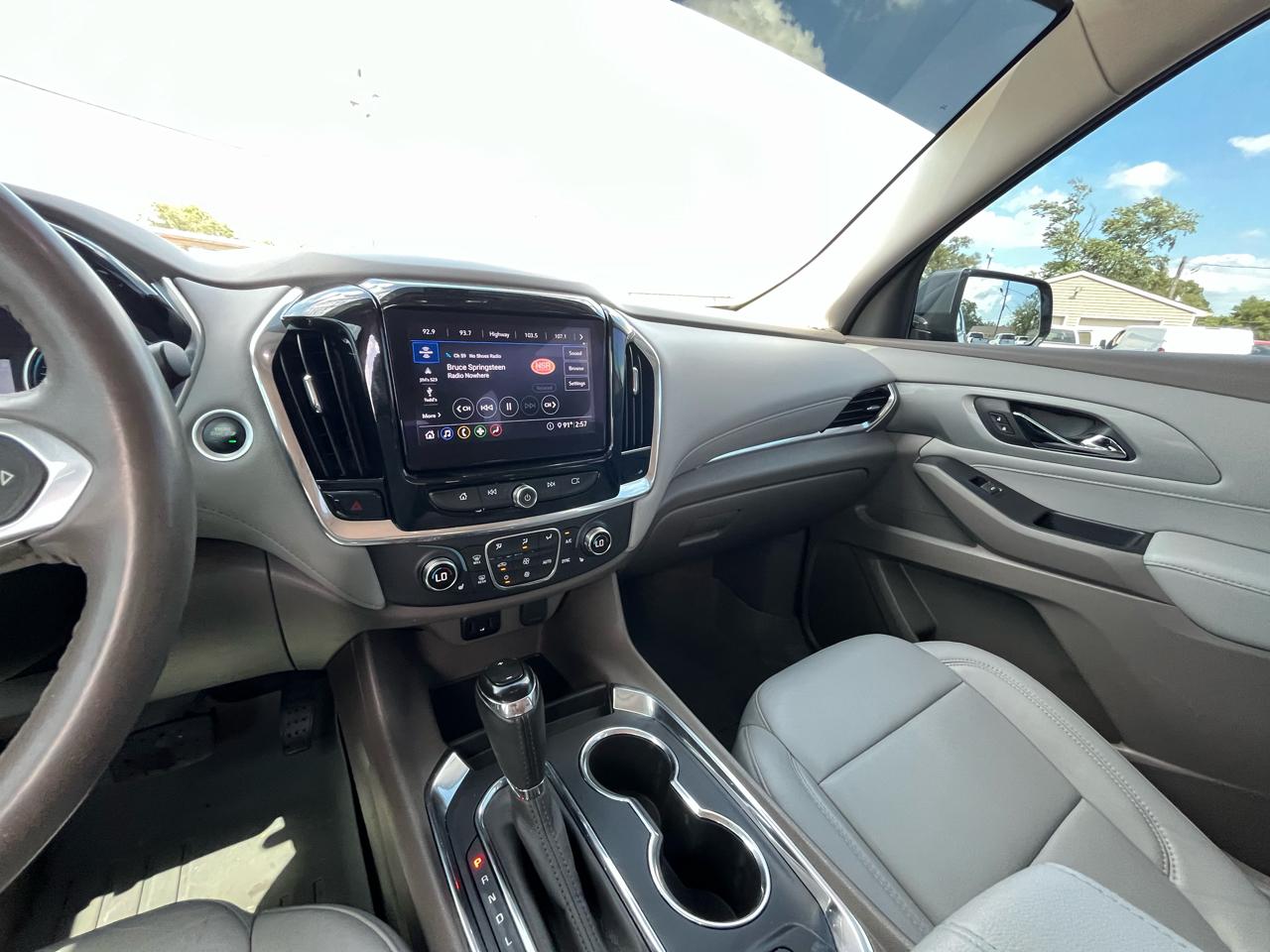 Chevrolet Traverse LT Feather AWD 2020