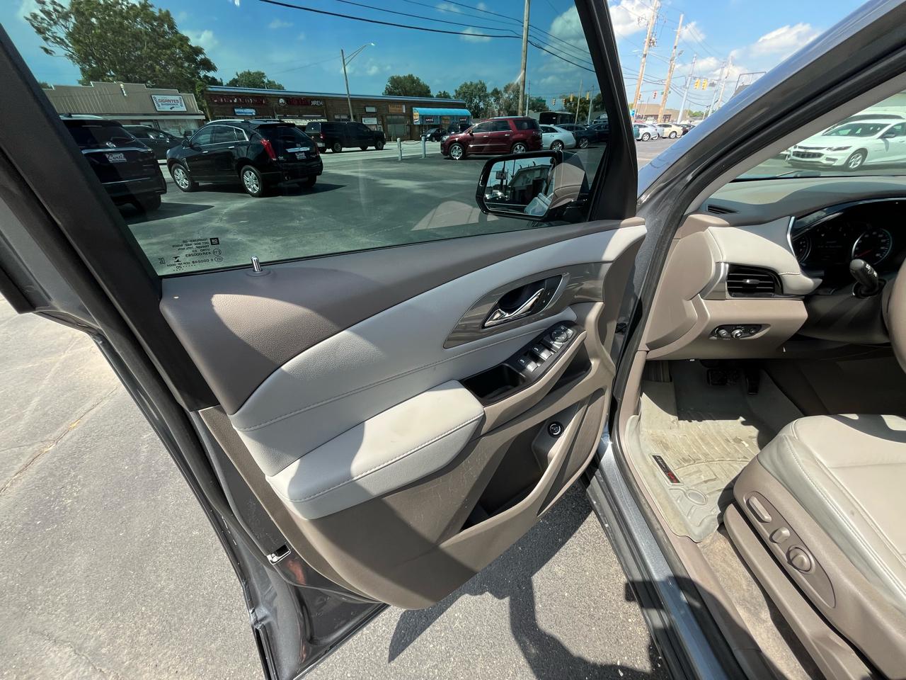 Chevrolet Traverse LT Feather AWD 2020