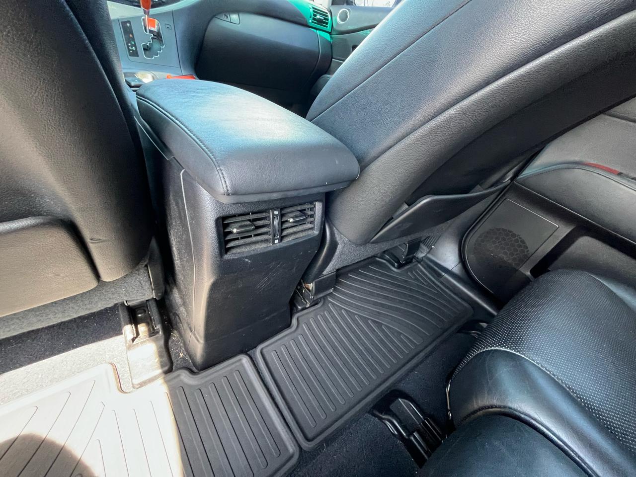 Lexus RX 350 AWD 2011