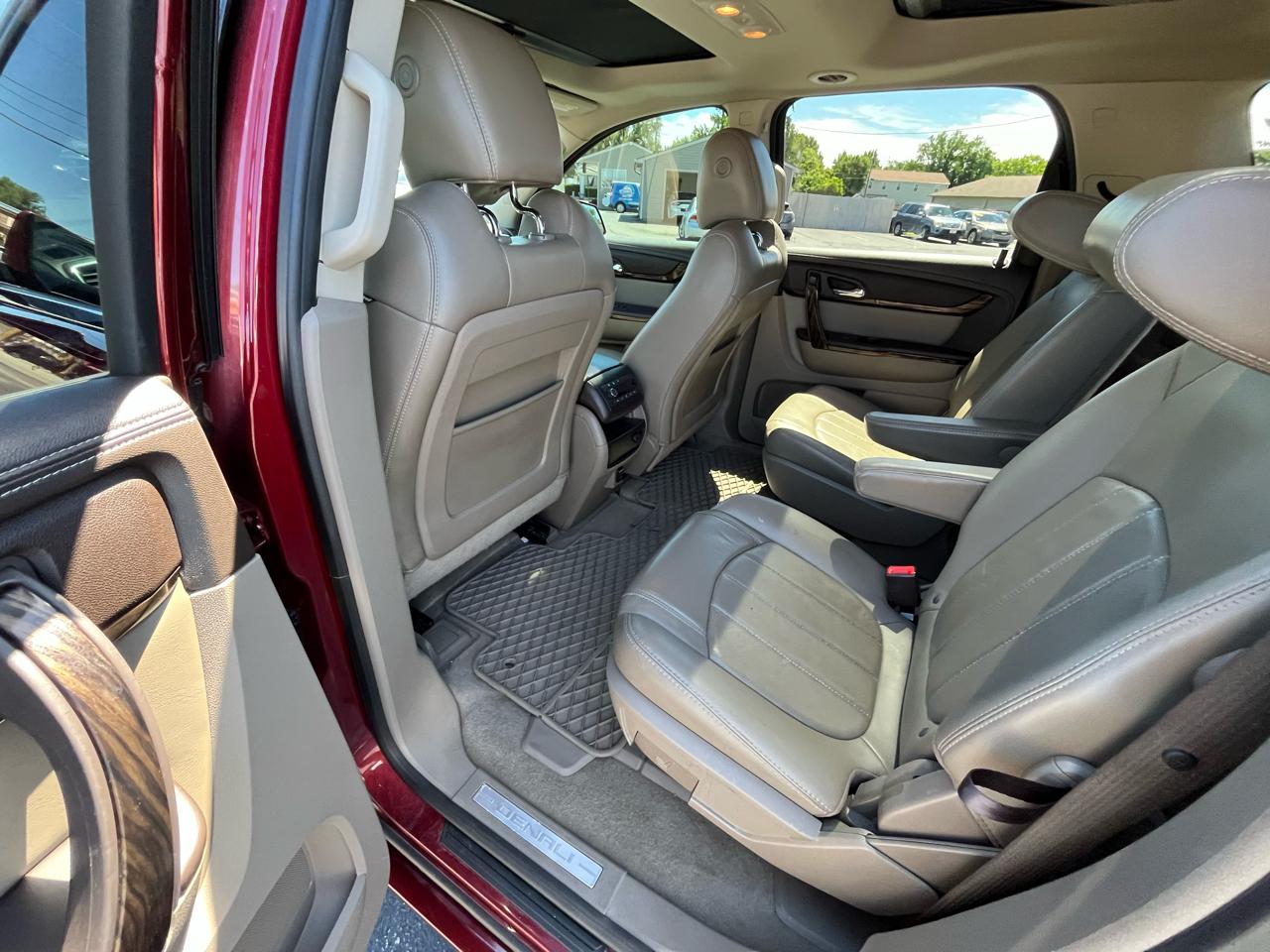GMC Acadia Denali AWD 2015