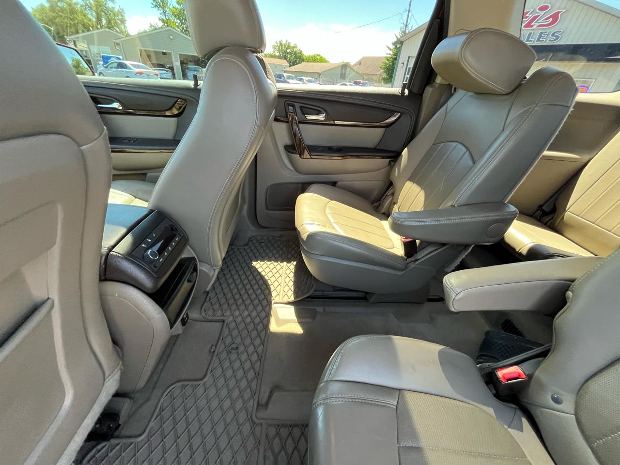 GMC Acadia Denali AWD 2015