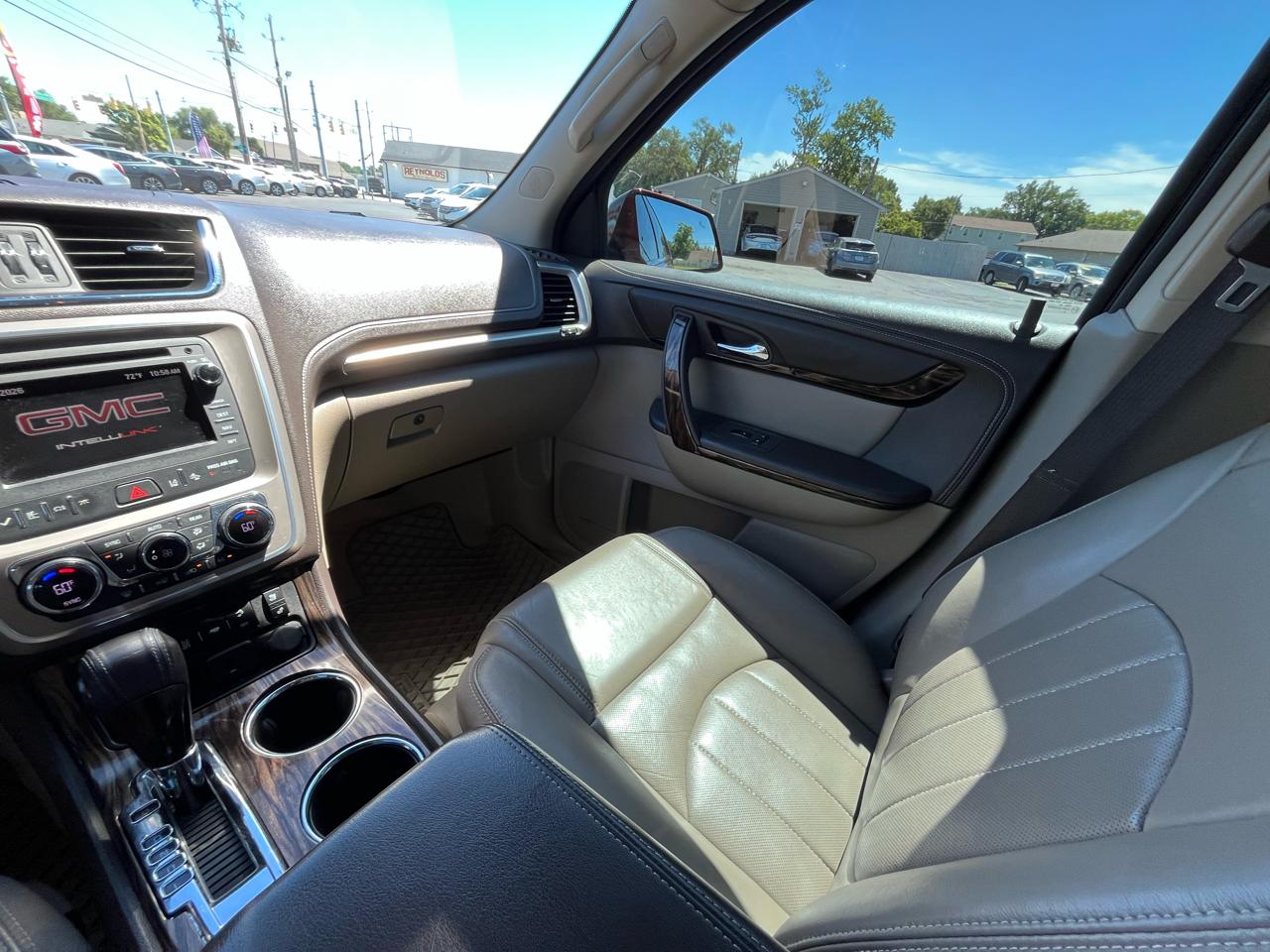 GMC Acadia Denali AWD 2015