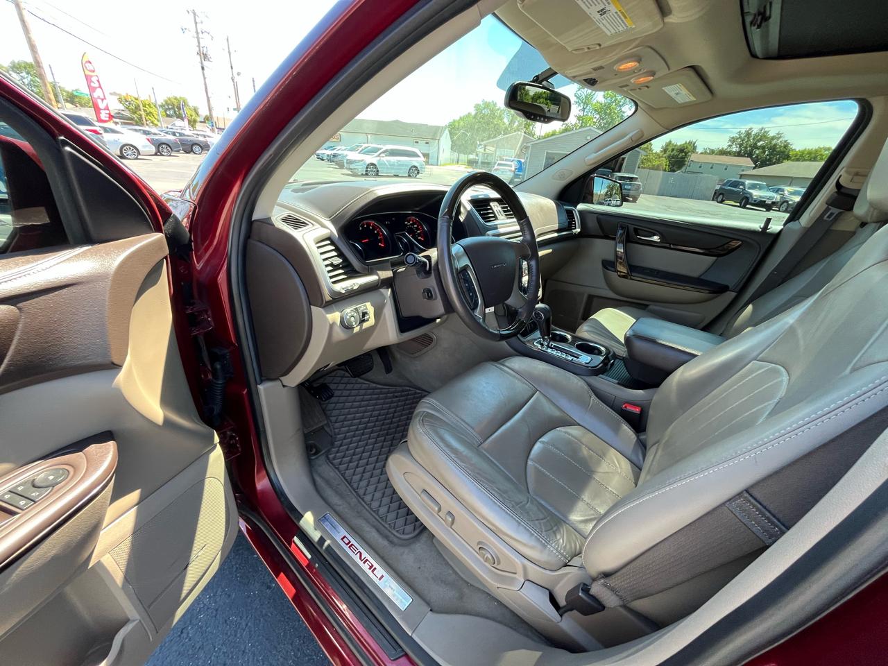 GMC Acadia Denali AWD 2015