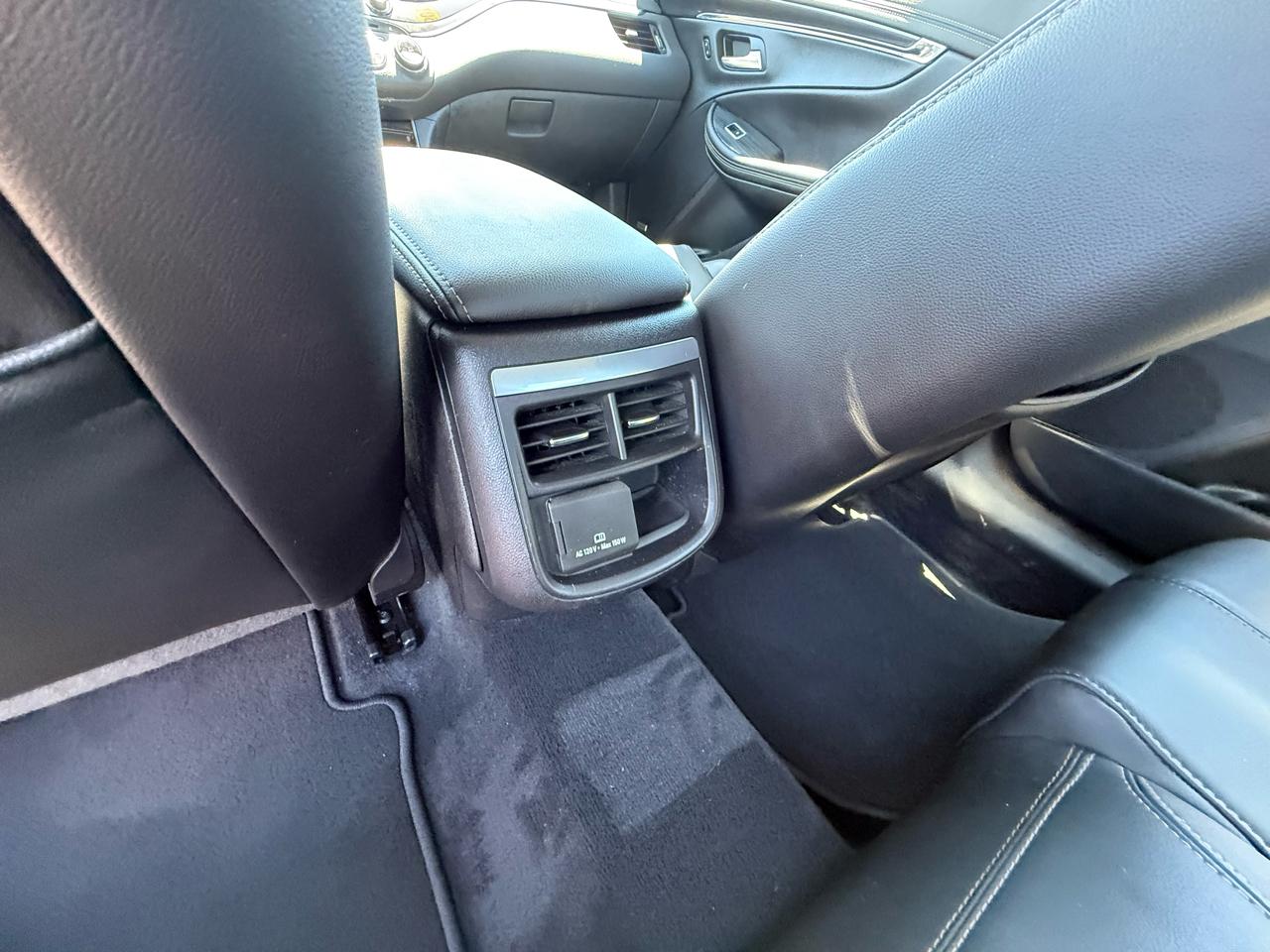 Chevrolet Impala LT 2019