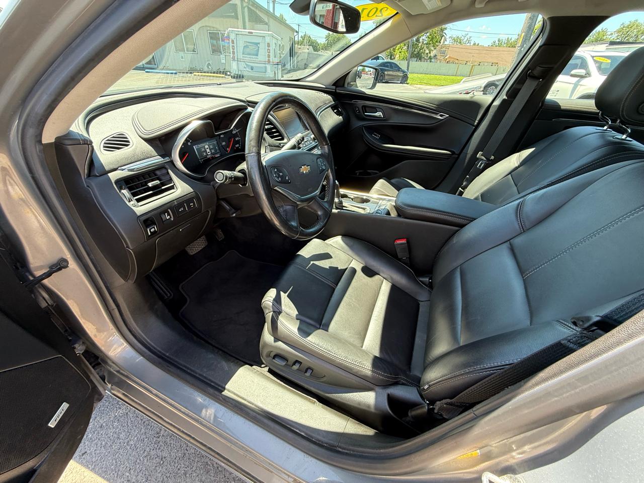Chevrolet Impala LT 2019