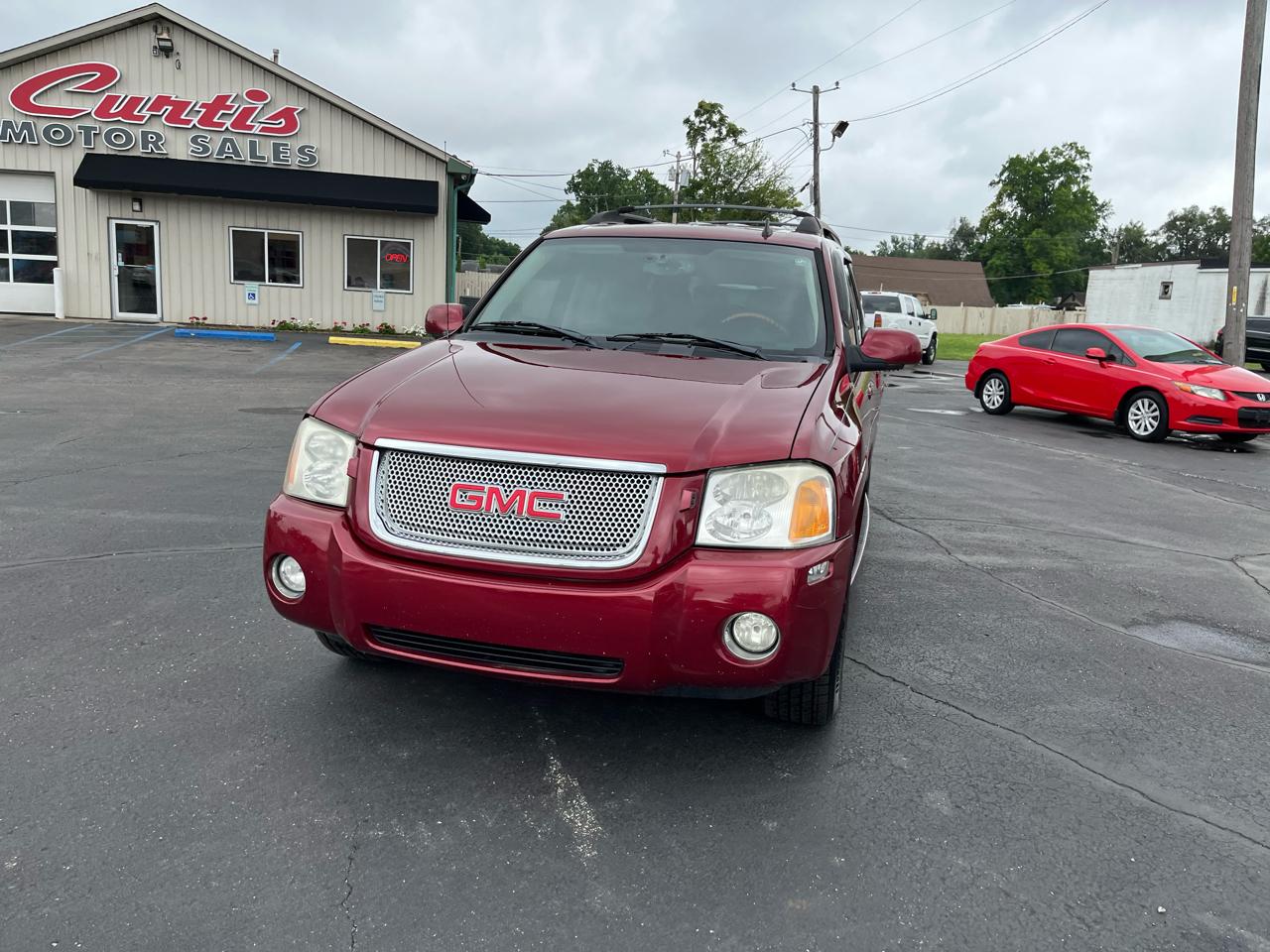 GMC Envoy XL Denali 4WD 2006