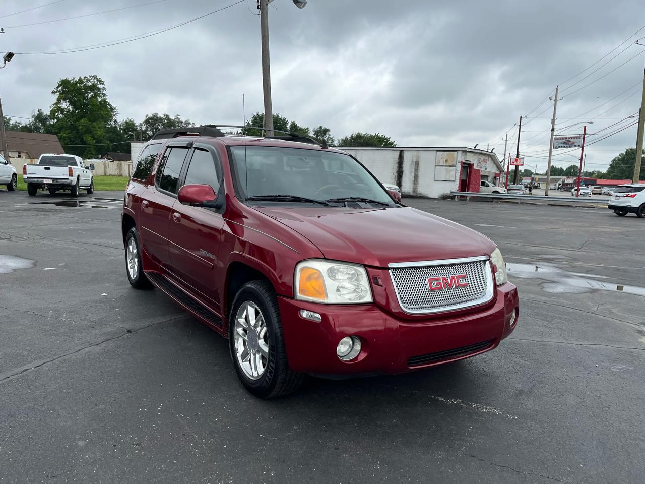 GMC Envoy XL Denali 4WD 2006