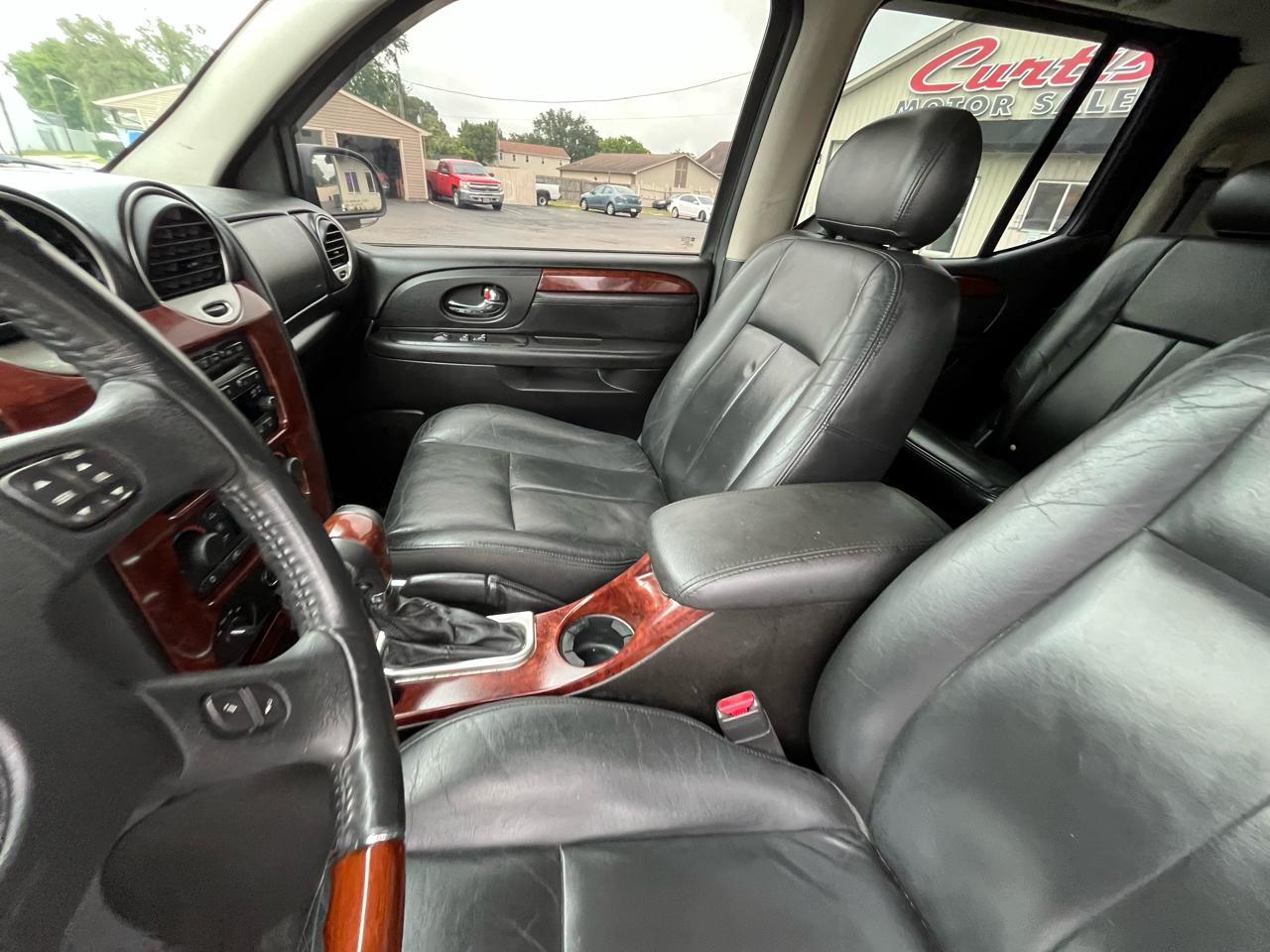 GMC Envoy XL Denali 4WD 2006