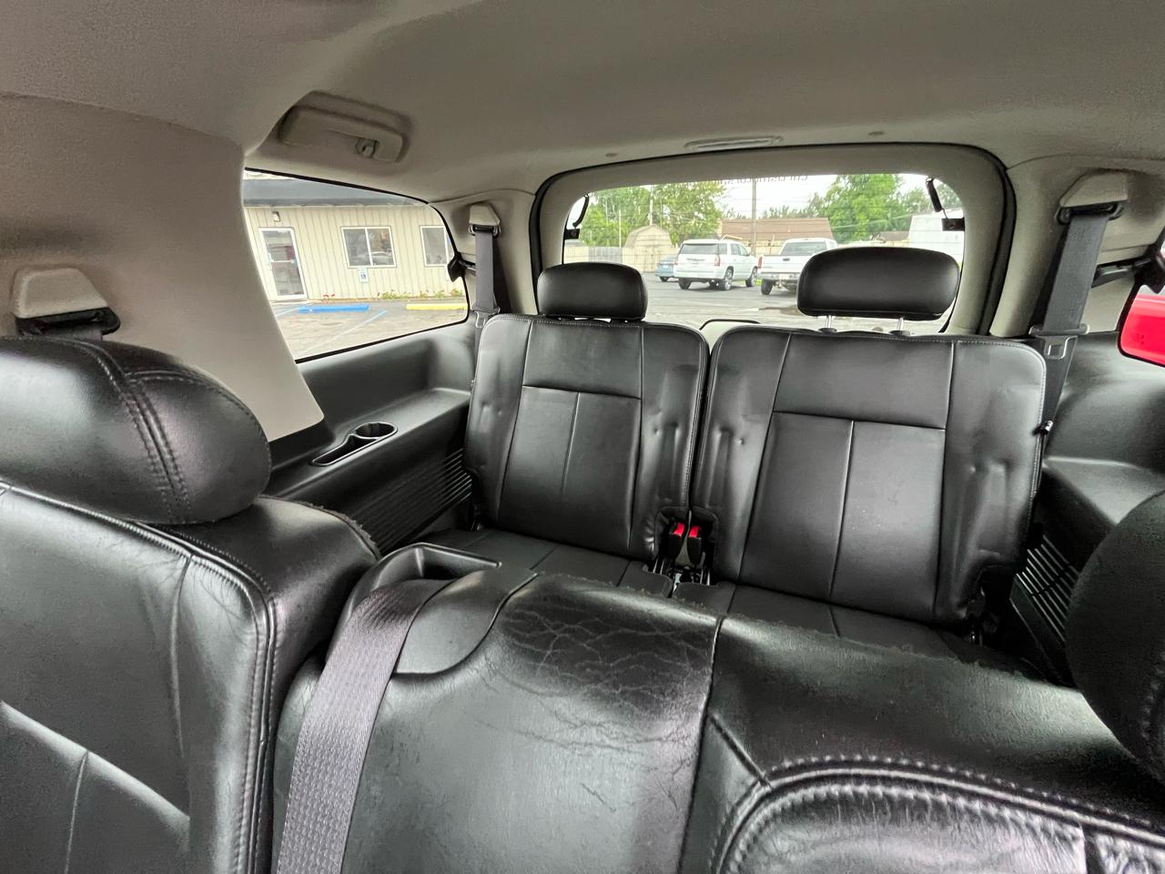 GMC Envoy XL Denali 4WD 2006