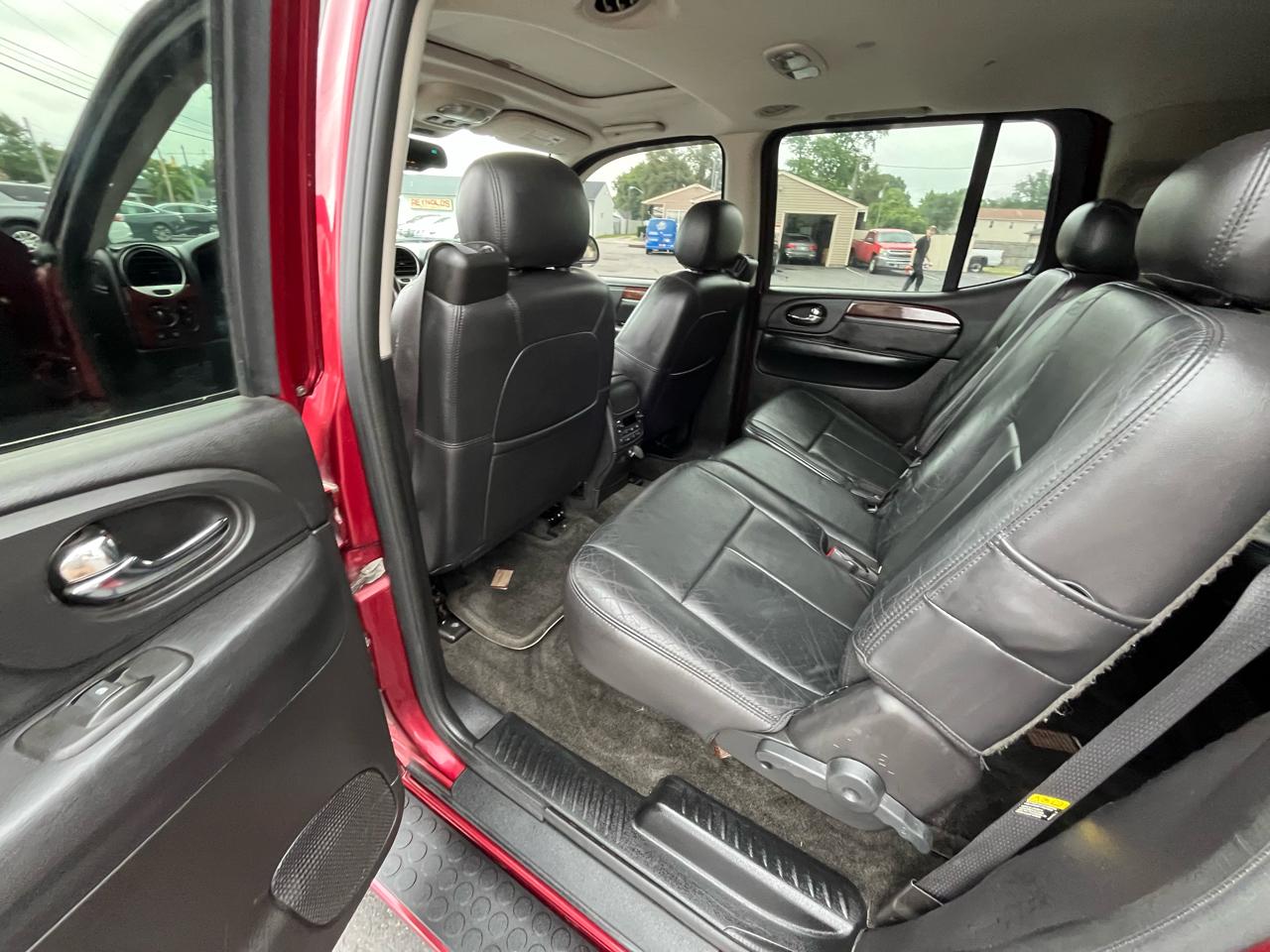 GMC Envoy XL Denali 4WD 2006