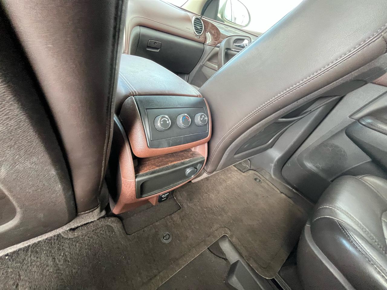 Buick Enclave Leather AWD 2014