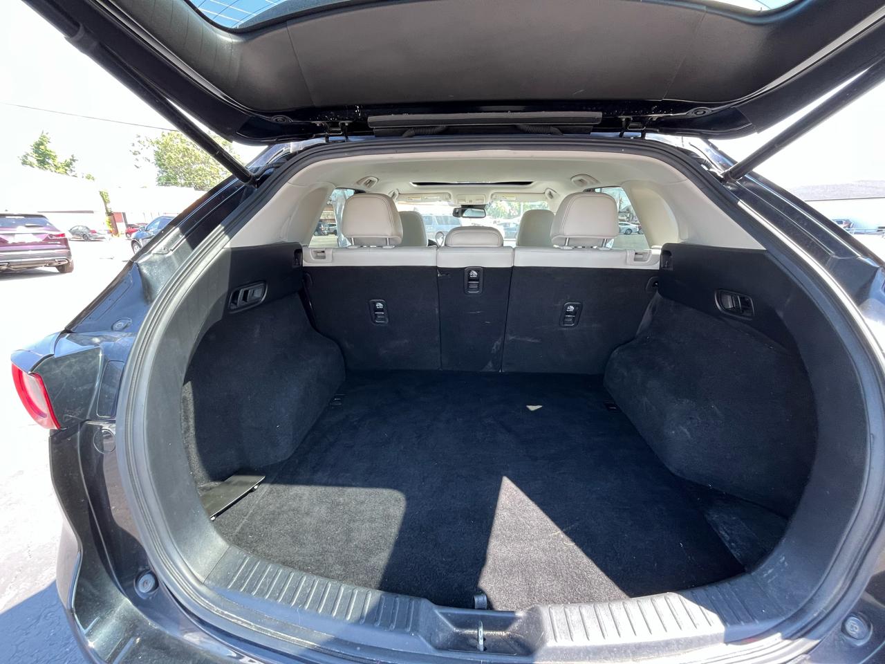 Mazda CX-5 Grand Touring 2018