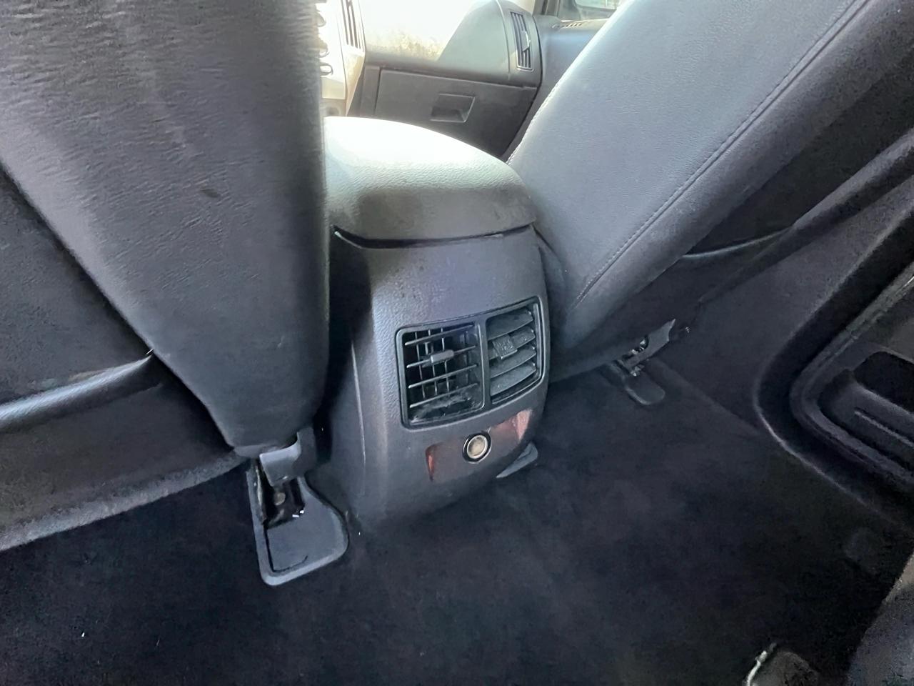 Ford Edge SEL FWD 2010