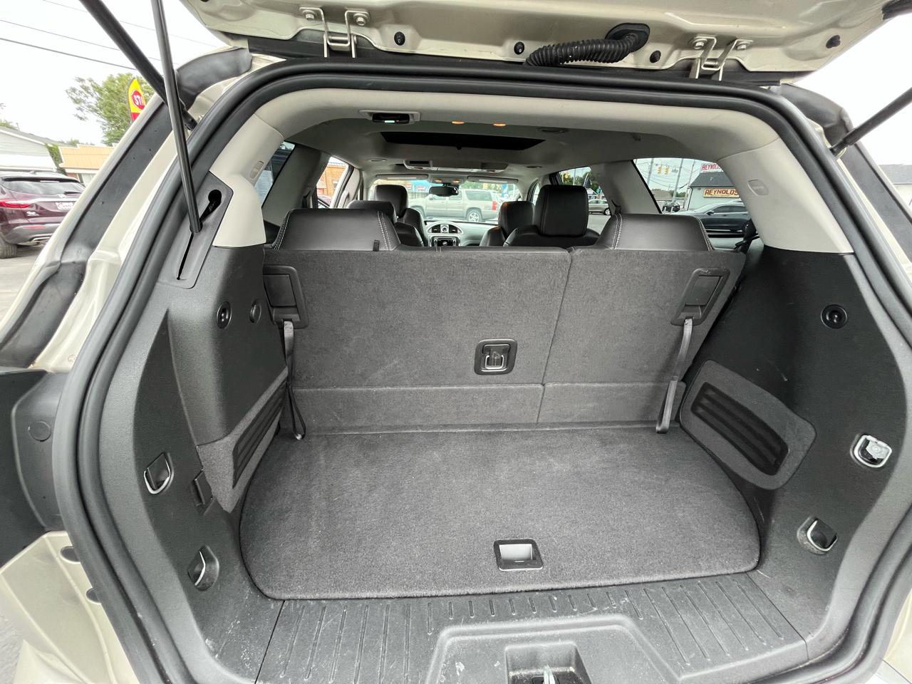 Buick Enclave Leather FWD 2017