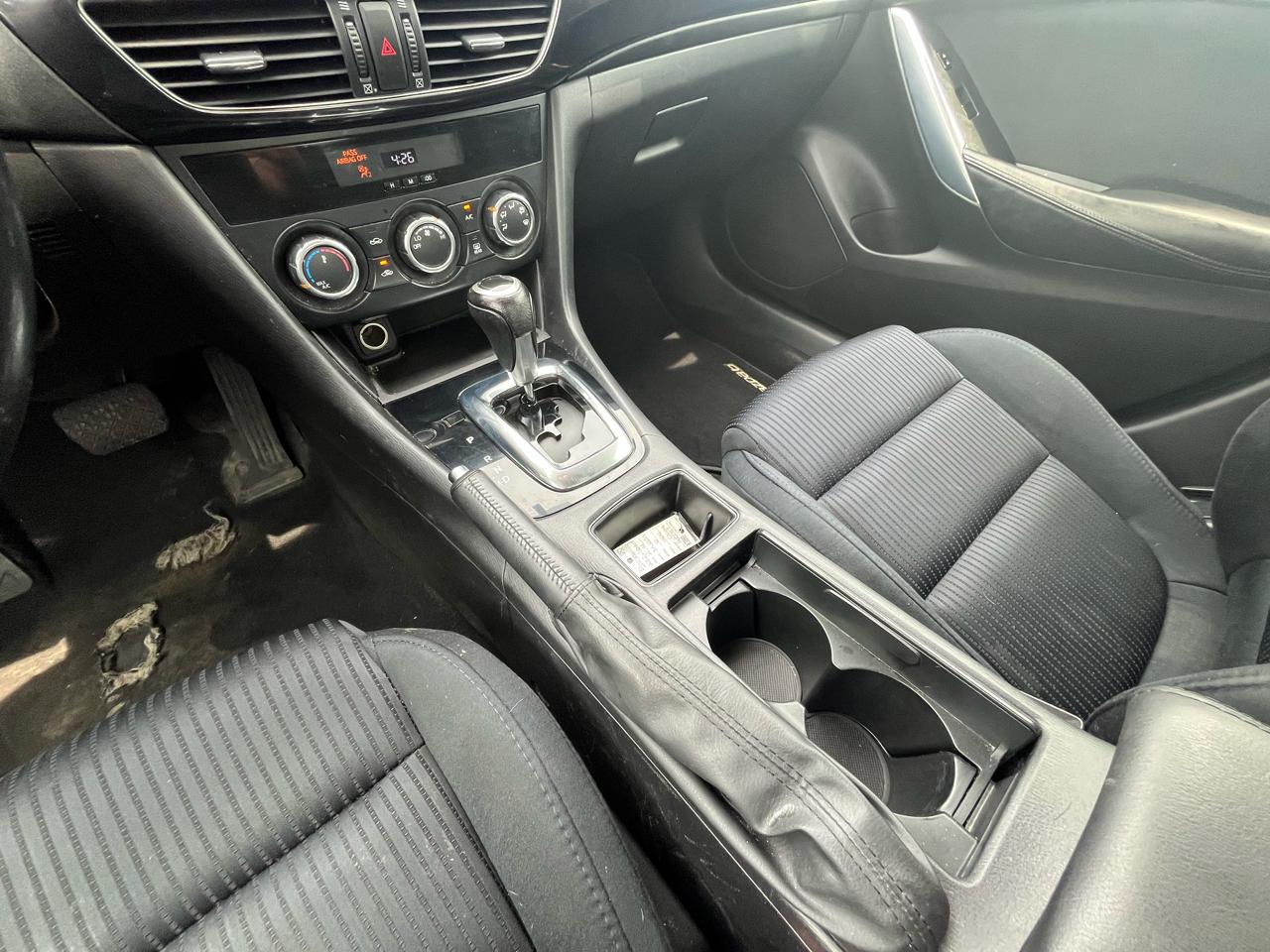 Mazda MAZDA6 i Sport AT 2014